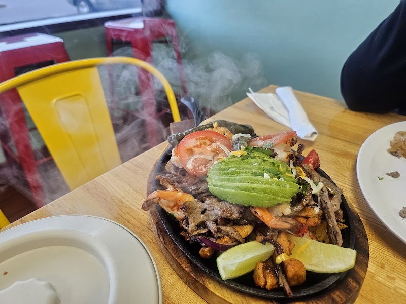 Ochoa's Mexican Restaurant photo 5