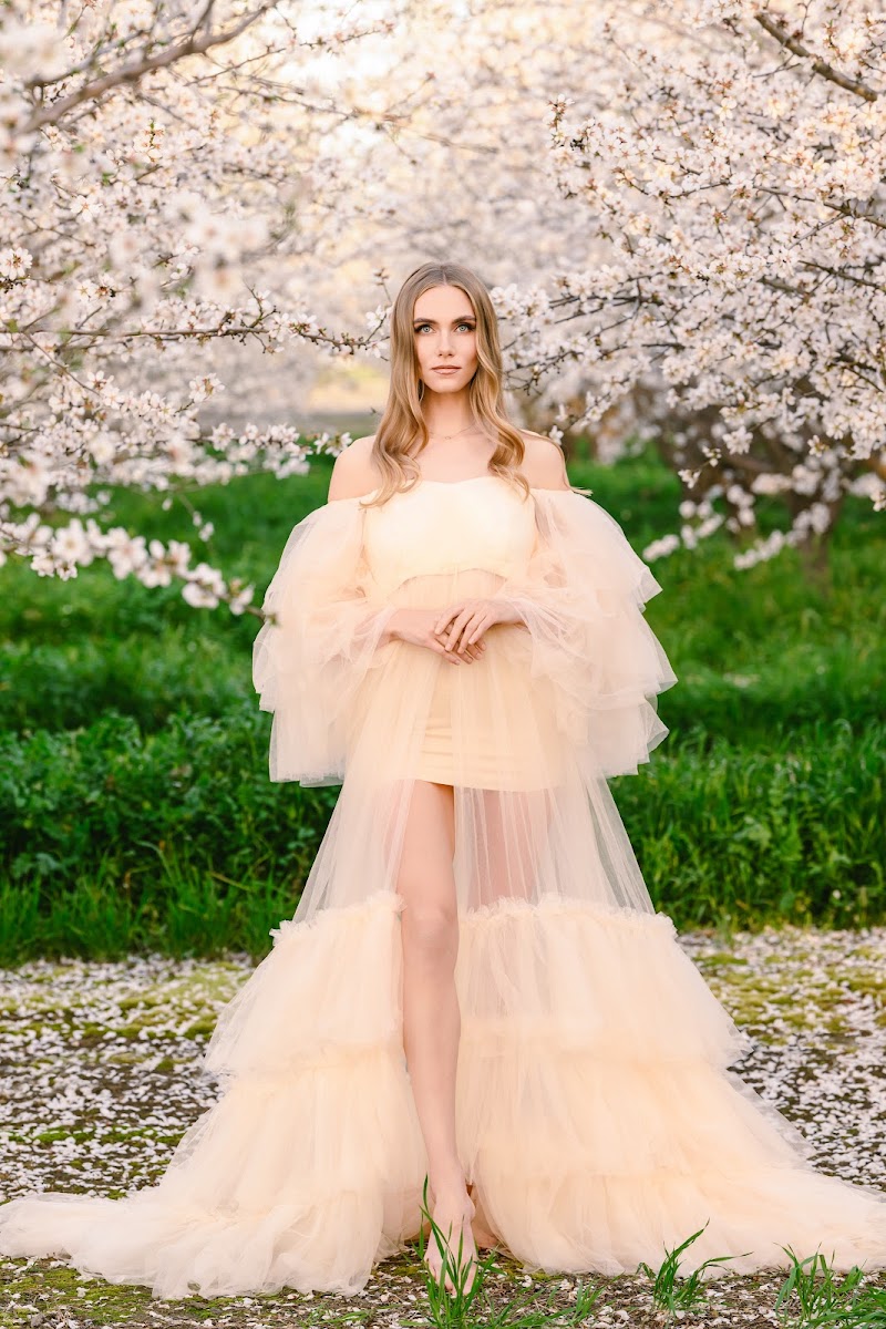 Anna Lefar Makeup & Hair photo 5