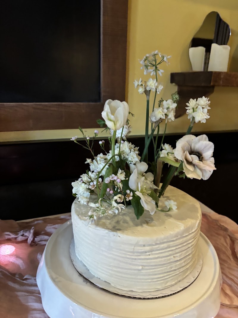 Jenny Barker The Flower Doctor Magical Blooms photo 5