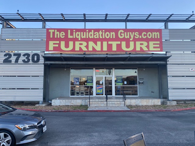 Photo of The Liquidation Guys