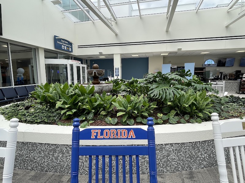 Gainesville Regional Airport photo 5