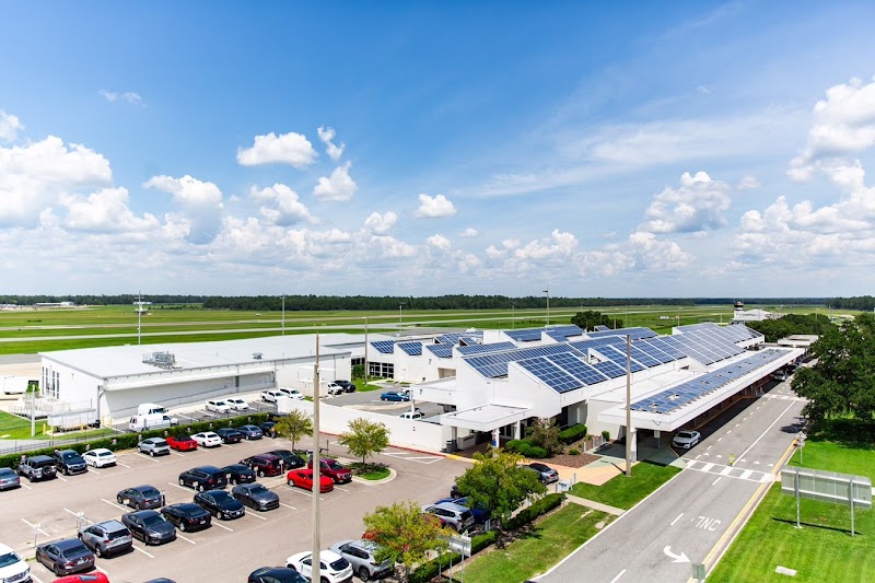 Photo of Gainesville Regional Airport