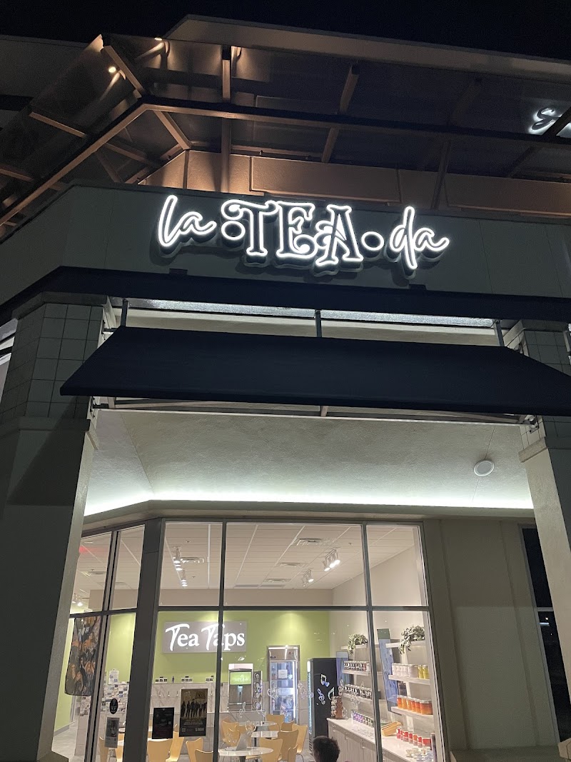 LaTEAda