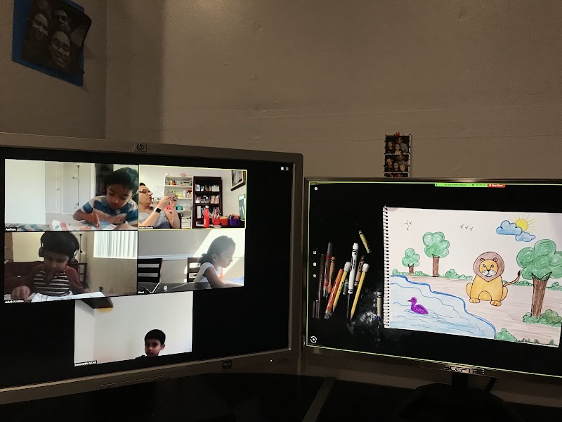 Kalaa Art and Design Academy photo 4