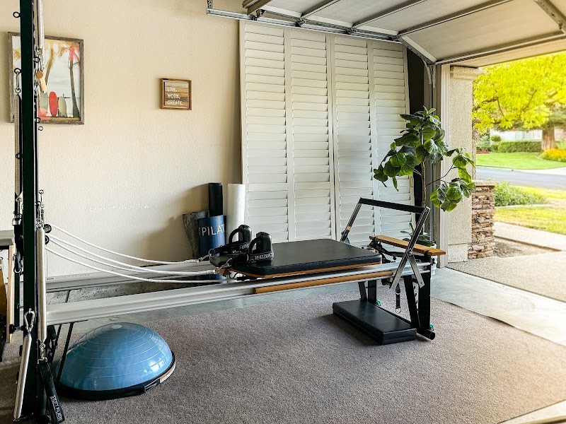 Photo of BC Pilates & Massage