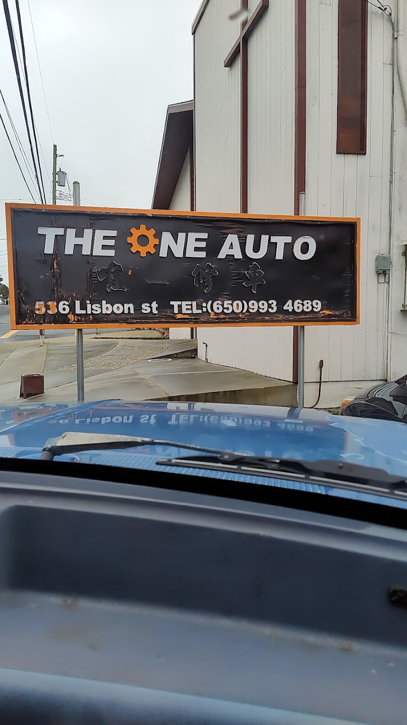 The One Auto Service and Performance photo 2