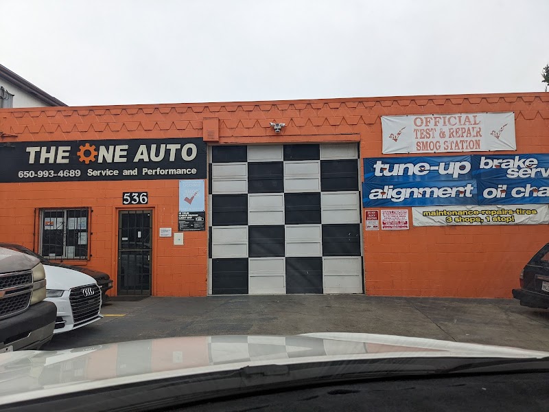 Photo of The One Auto Service and Performance