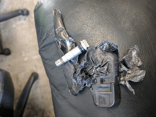The One Auto Service and Performance photo 4