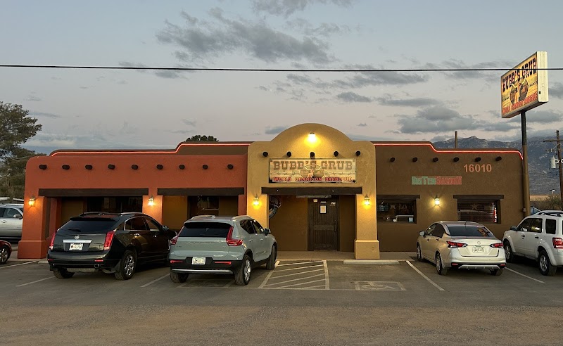 Photo of BUBB'S GRUB Texas BBQ