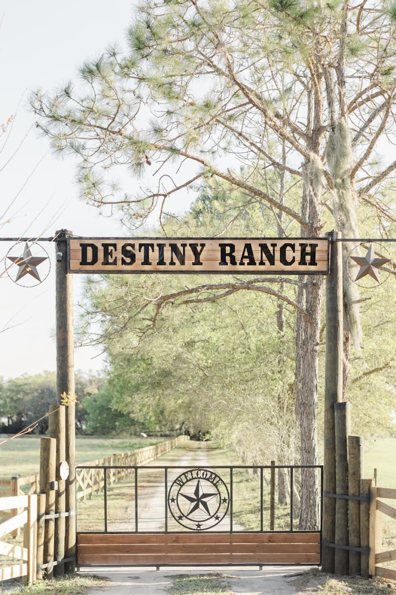 Destiny Ranch Events photo 3