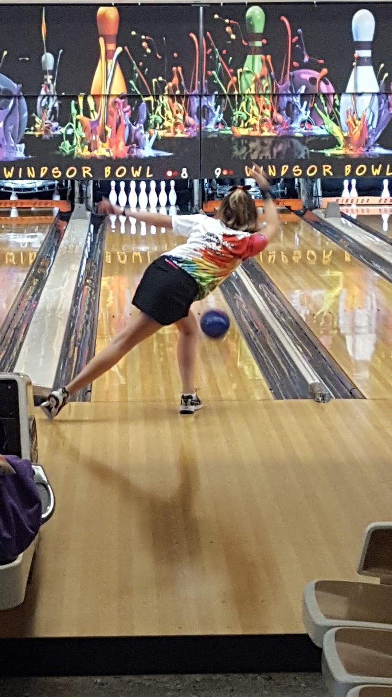Windsor Bowling Center photo 4