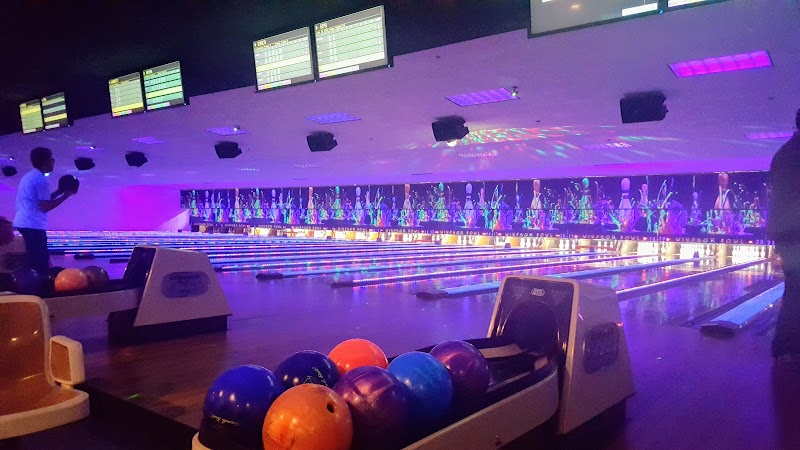 Windsor Bowling Center photo 2