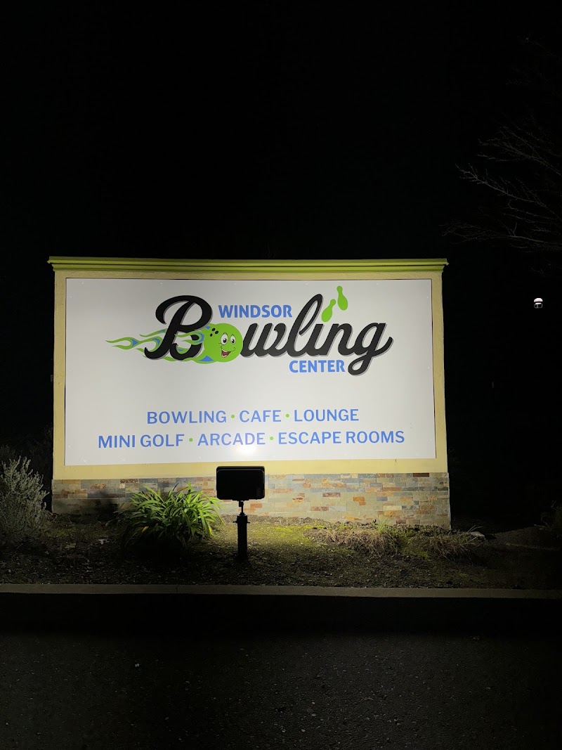 Windsor Bowling Center photo 3