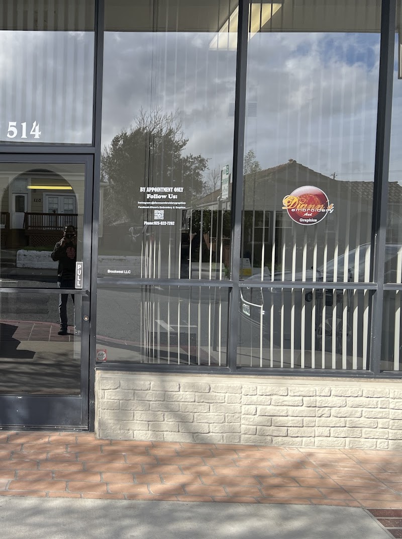 Photo of Diann's Embroidery & Graphics