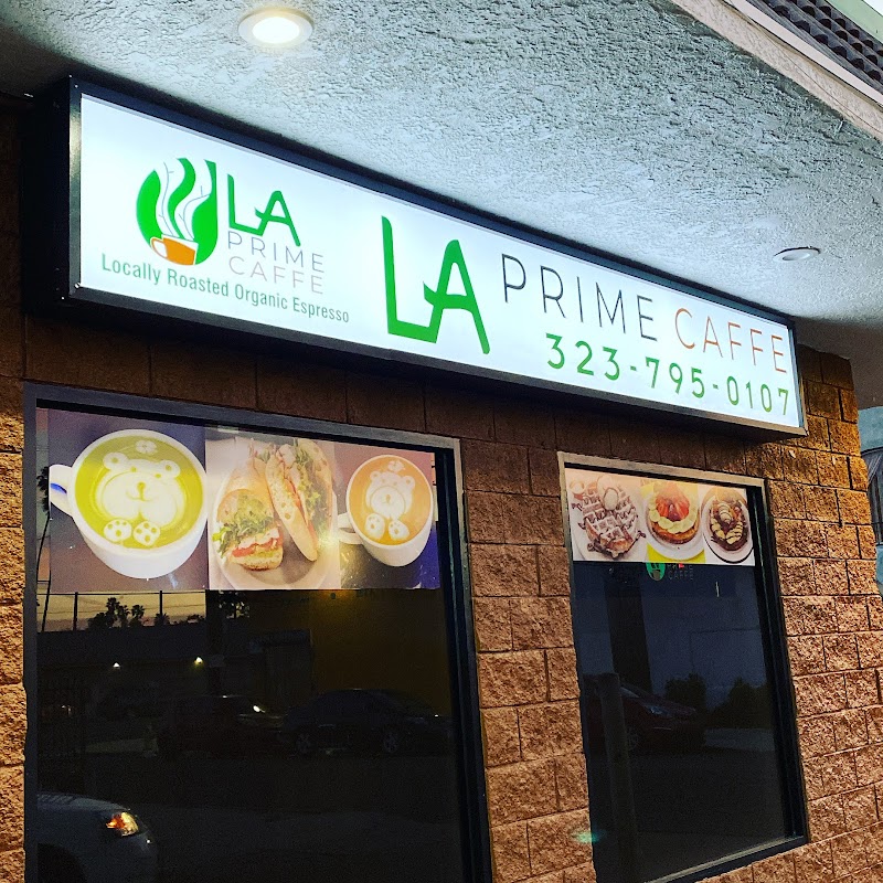 Photo of LA Prime Caffe