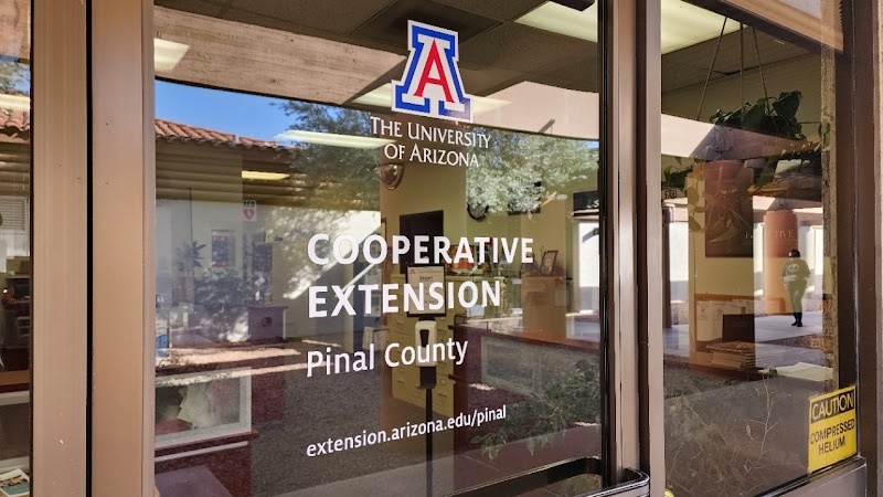 Photo of University of Arizona Cooperative Extension - Pinal County