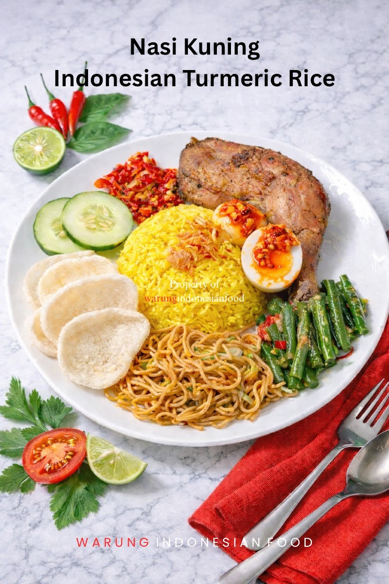 Photo of Warung Indonesian Food