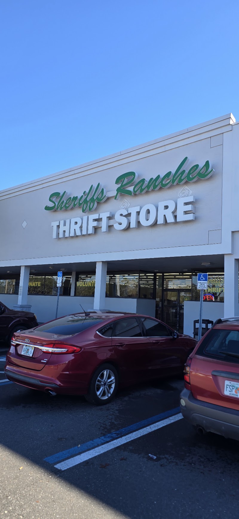 Photo of Sheriffs Ranches Enterprises, Inc.