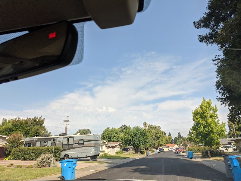 Photo of Buck Ave. at Eldridge Ave.