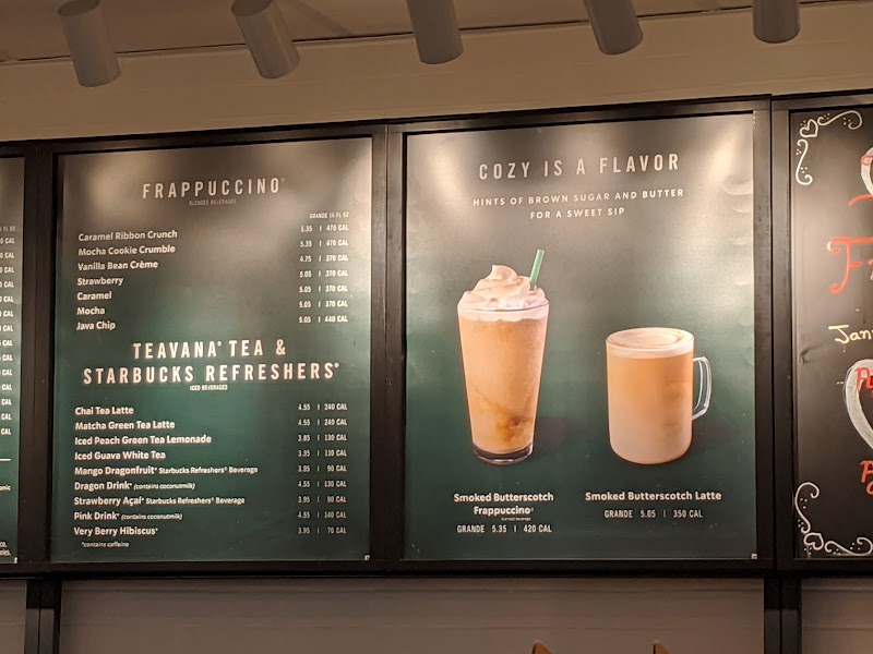 Starbucks Coffee Company photo 4
