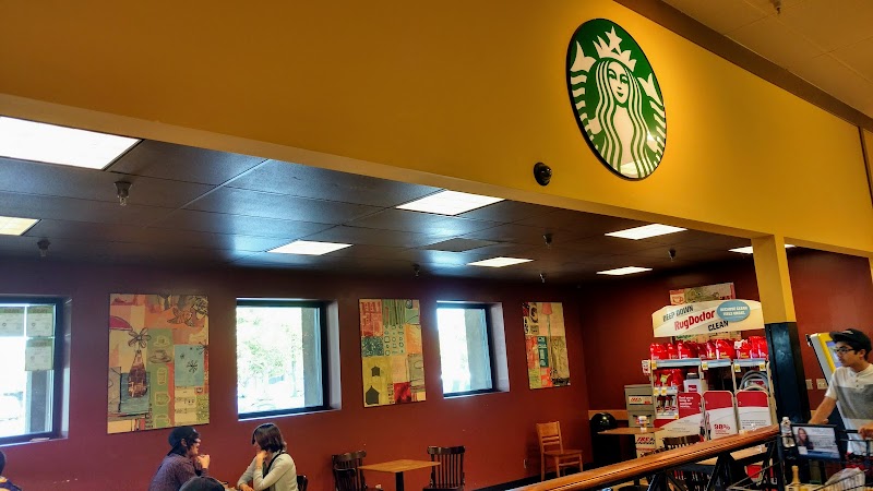 Starbucks Coffee Company photo 5