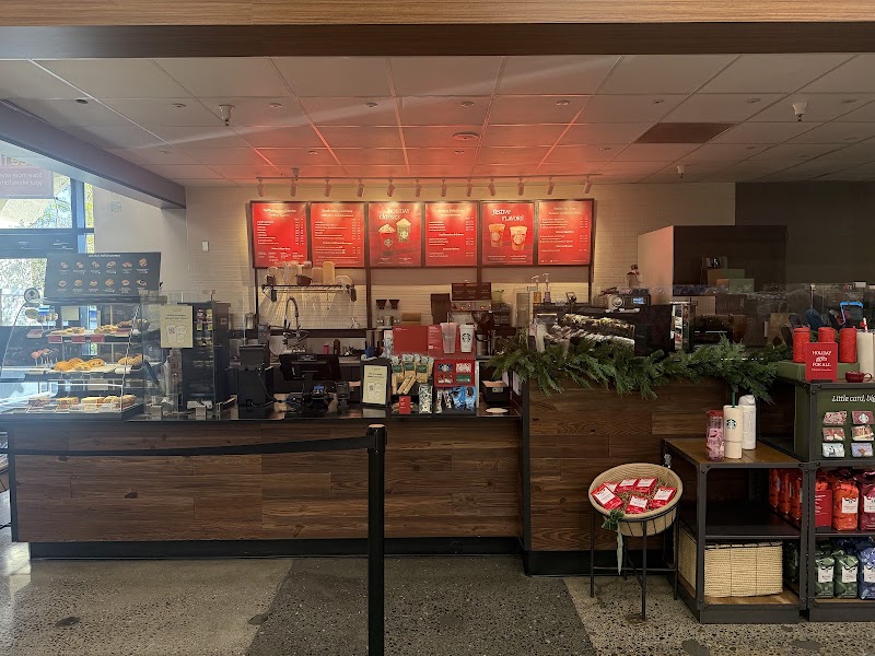 Photo of Starbucks Coffee Company