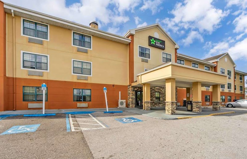 Photo of Extended Stay America Select Suites- Tampa - North - USF - Attractions