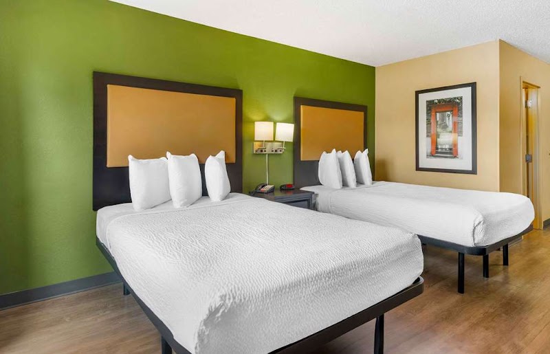Extended Stay America Select Suites- Tampa - North - USF - Attractions photo 2