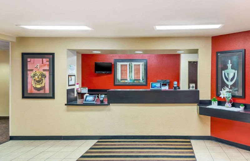 Extended Stay America Select Suites- Tampa - North - USF - Attractions photo 4