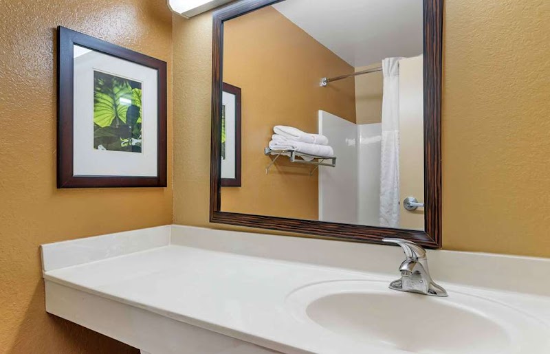 Extended Stay America Select Suites- Tampa - North - USF - Attractions photo 3