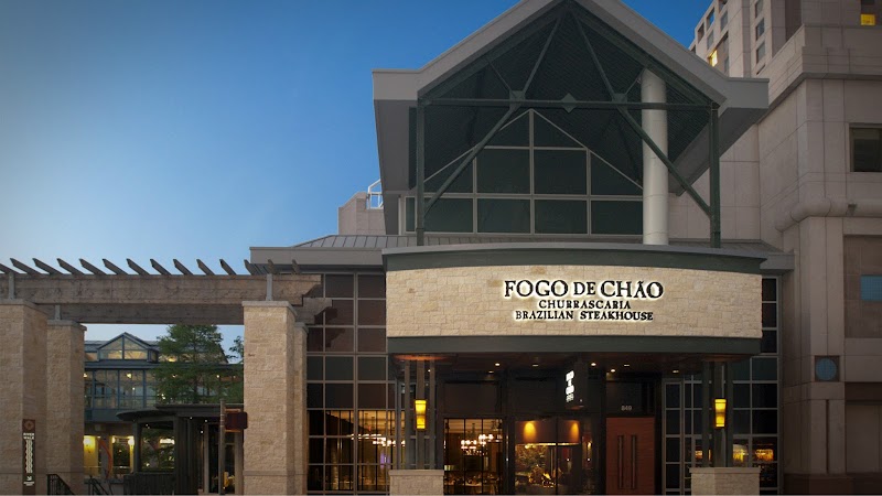 Photo of Fogo de Chão Brazilian Steakhouse