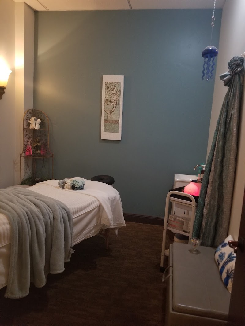 Synergy Spa Wellness Center photo 2