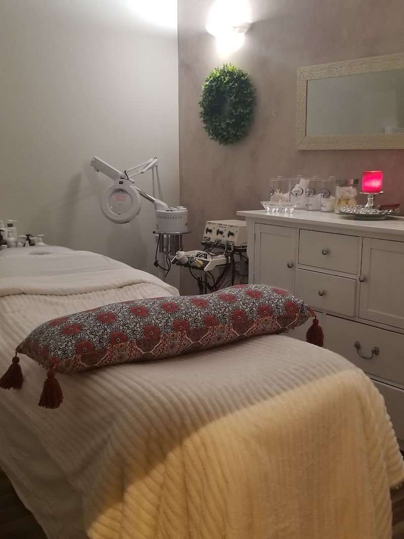 Synergy Spa Wellness Center photo 3