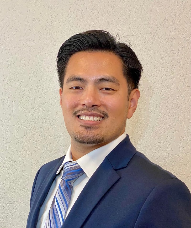 Photo of Dr. Benjamin Su, DC: Sunnyvale Chiropractic Doctors