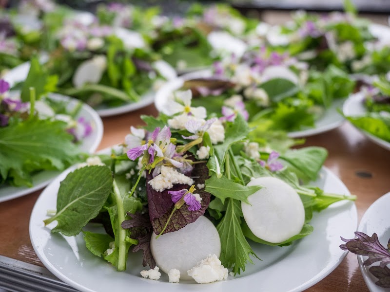 A Fork Full of Earth Organic Catering photo 4