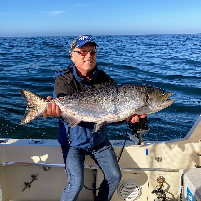 Mooch Better Fishing - Sport Fishing Charter photo 2