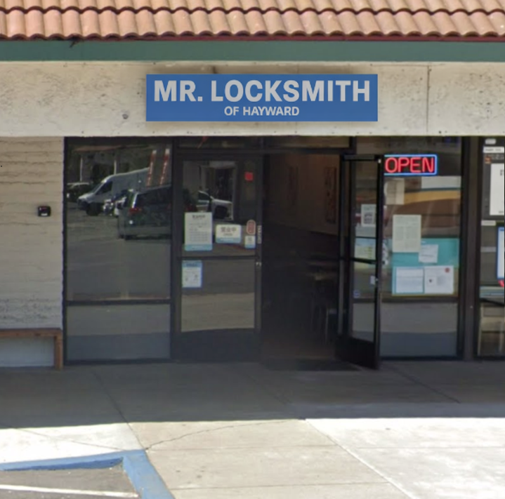 Photo of Mr Locksmith of Hayward