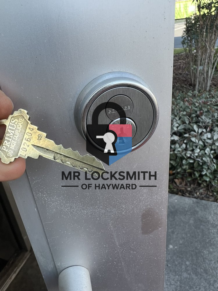 Mr Locksmith of Hayward photo 3