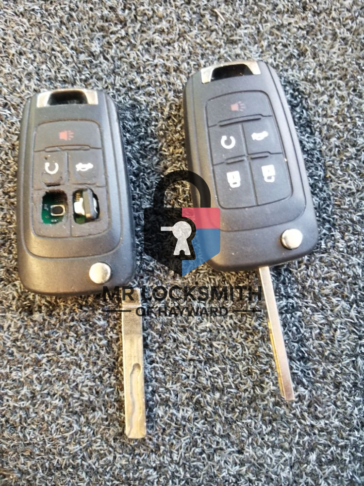 Mr Locksmith of Hayward photo 2