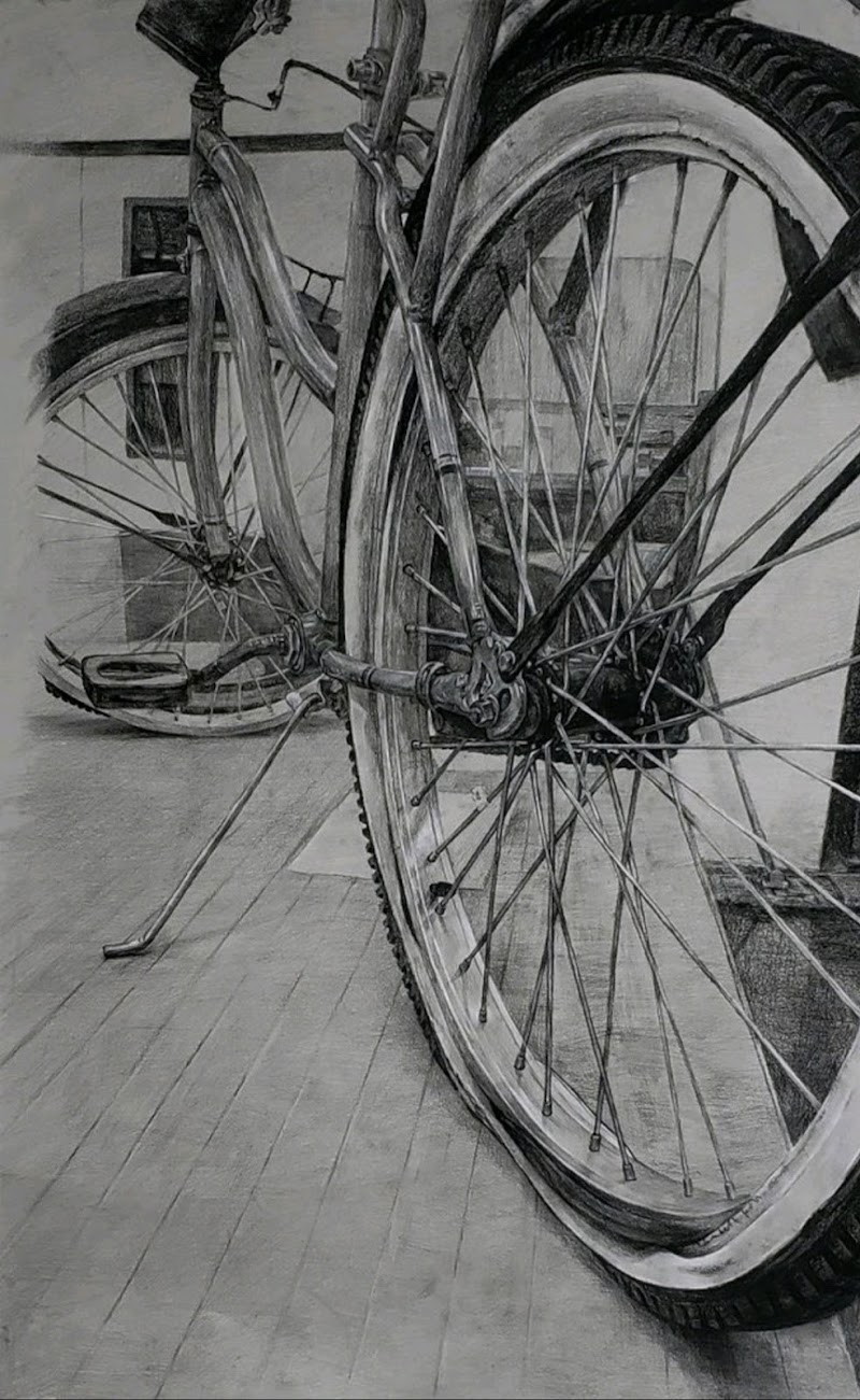 Soho Art Studio photo 2
