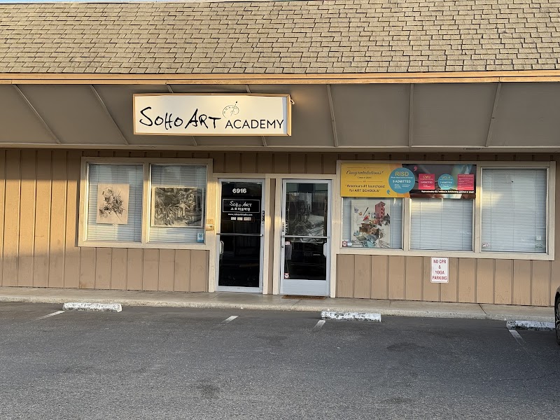 Photo of Soho Art Studio