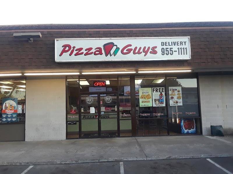 Photo of Pizza Guys
