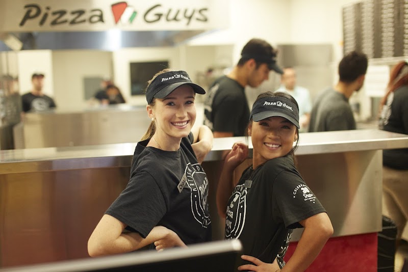 Pizza Guys photo 5