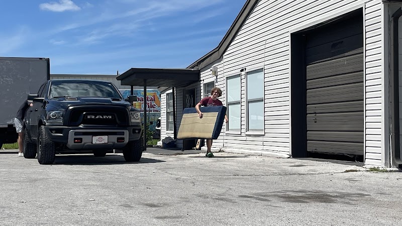 Pasco Furniture Outlet photo 3