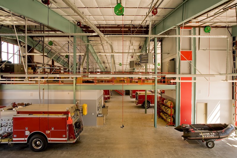 Graton Fire Department photo 4