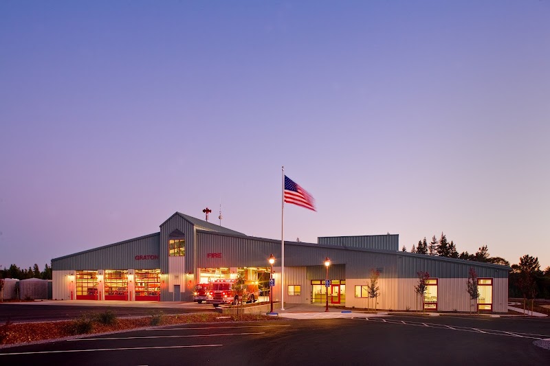 Photo of Graton Fire Department