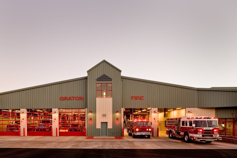 Graton Fire Department photo 2