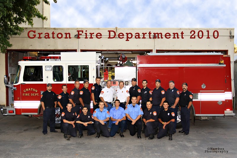 Graton Fire Department photo 5