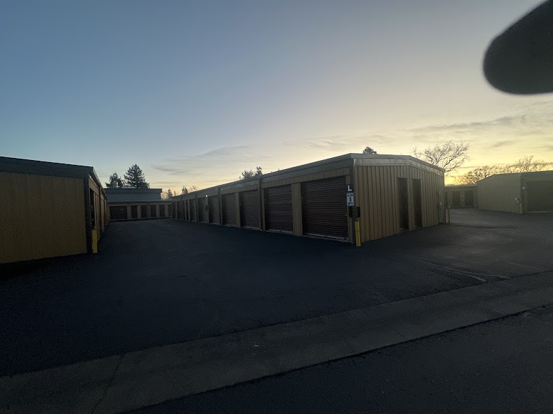 Redwood Self Storage photo 2