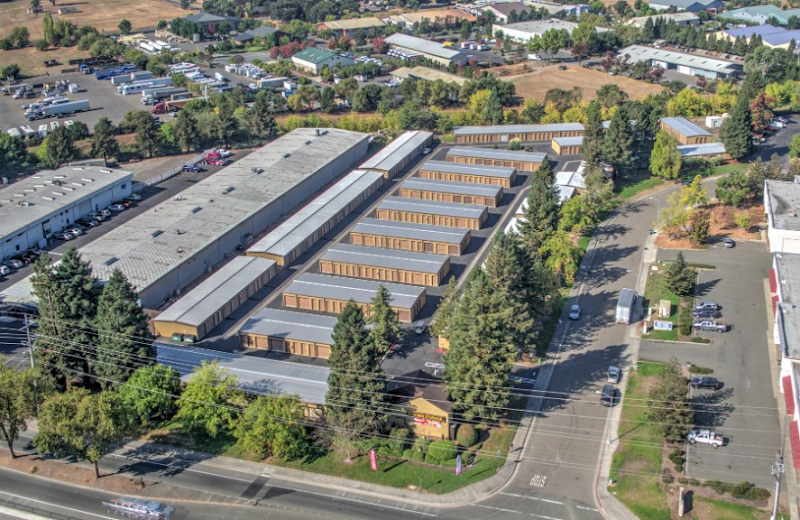 Redwood Self Storage photo 3
